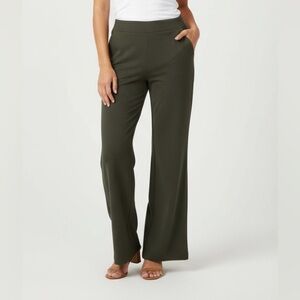 3 for $10 International Concepts Brown/Green Women’s Pants
